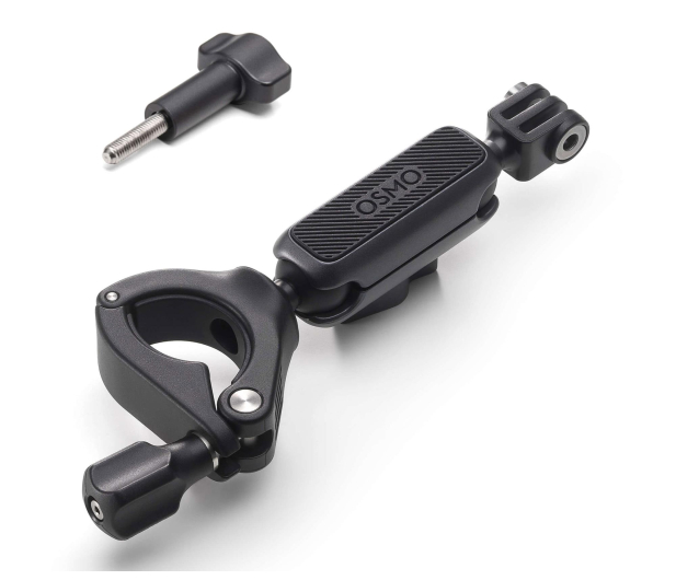DJI Osmo Action mocowanie na kierownicę - 1343643 - zdjęcie 2